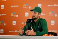 Novak Djokovic pictured at the 2025 Miami Open - Image Source: Getty